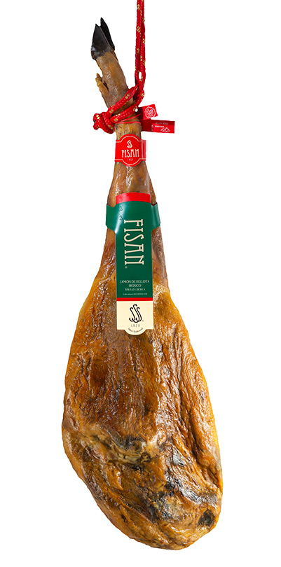 Jamon-de-Bellota-50-Iberico 伊比利亚火腿